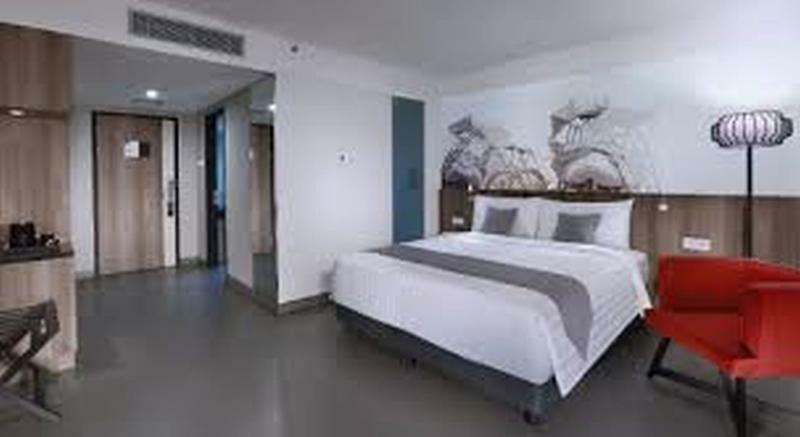 Hotel Neo Malioboro By Aston Yogyakarta Exteriör bild